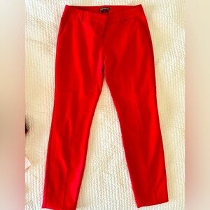 Express Women's Ankle Pant